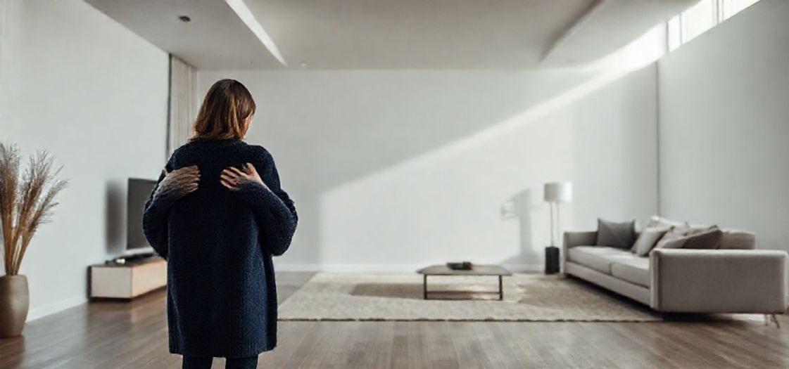 Le Poids du Silence